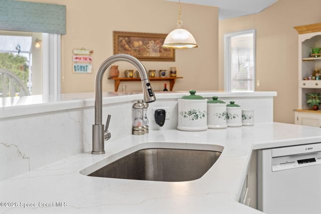 1012 Sabal Grove Drive, Rockledge, FL 32955