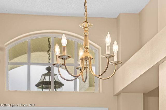 1012 Sabal Grove Drive, Rockledge, FL 32955