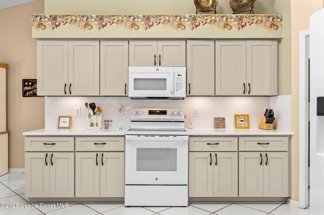 1012 Sabal Grove Drive, Rockledge, FL 32955