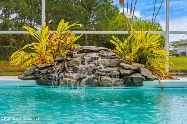 1012 Sabal Grove Drive, Rockledge, FL 32955