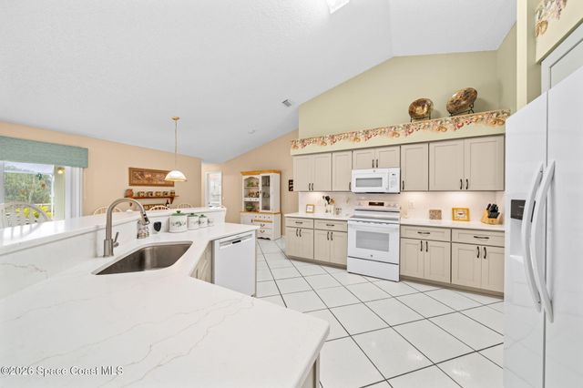1012 Sabal Grove Drive, Rockledge, FL 32955