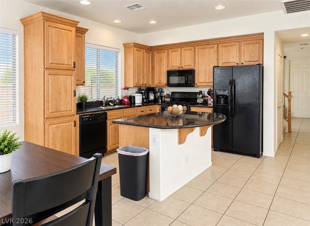 9834 Mandrake Falls Street, Las Vegas, NV 89178 — exterior