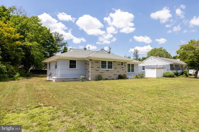 448 CARPY AVE, Vineland, NJ 08361