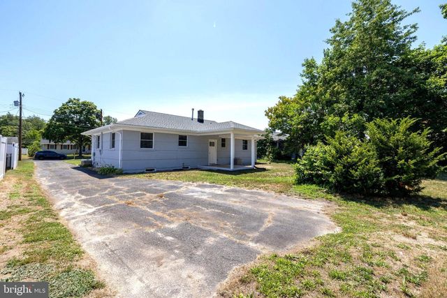 448 CARPY AVE, Vineland, NJ 08361
