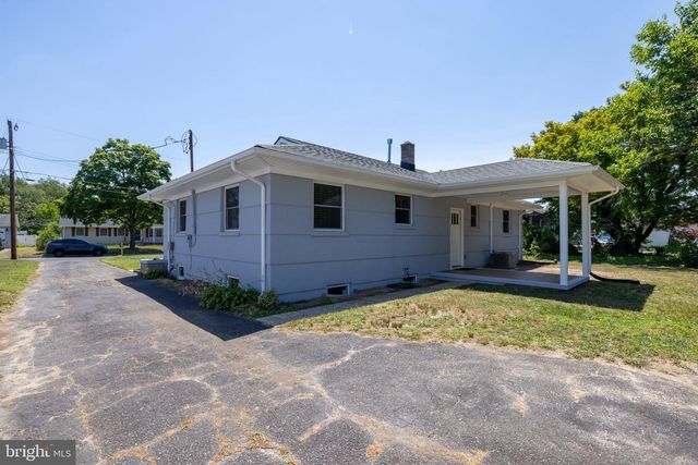 448 CARPY AVE, Vineland, NJ 08361