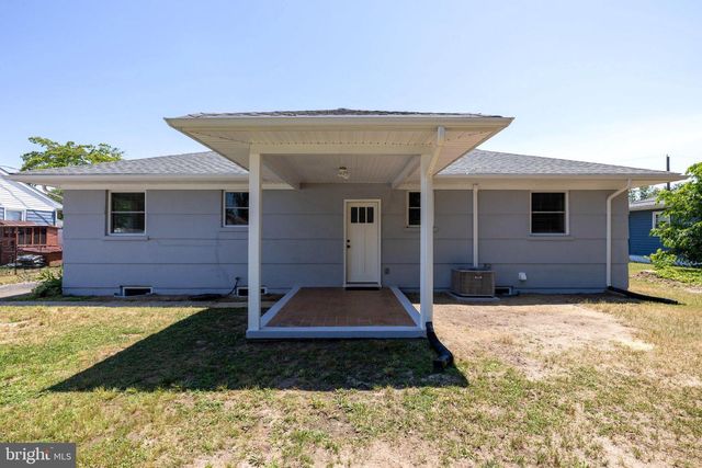 448 CARPY AVE, Vineland, NJ 08361