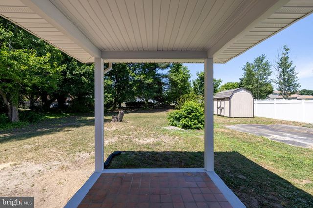 448 CARPY AVE, Vineland, NJ 08361