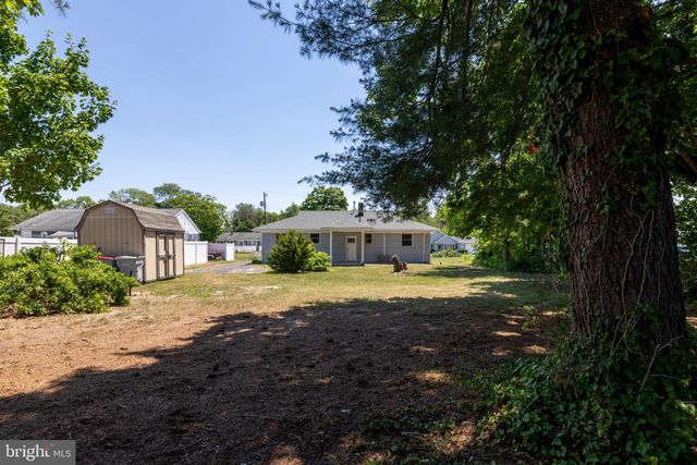 448 CARPY AVE, Vineland, NJ 08361