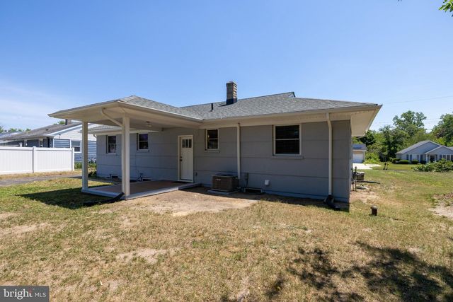 448 CARPY AVE, Vineland, NJ 08361
