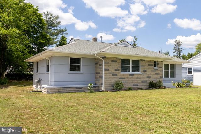 448 CARPY AVE, Vineland, NJ 08361