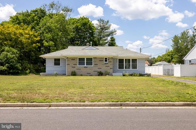 448 CARPY AVE, Vineland, NJ 08361