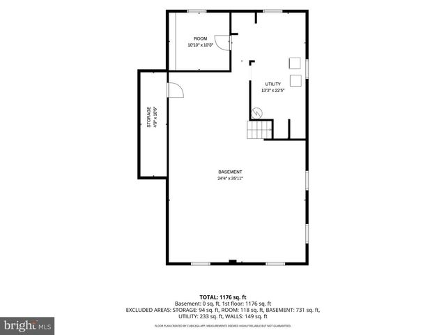 448 CARPY AVE, Vineland, NJ 08361