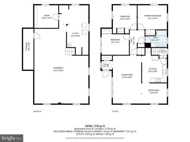 448 CARPY AVE, Vineland, NJ 08361