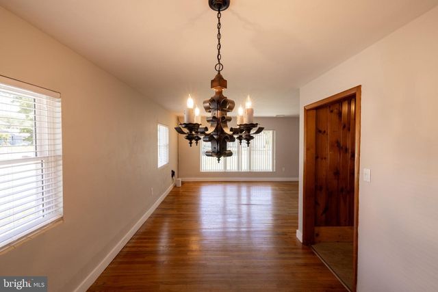 448 CARPY AVE, Vineland, NJ 08361