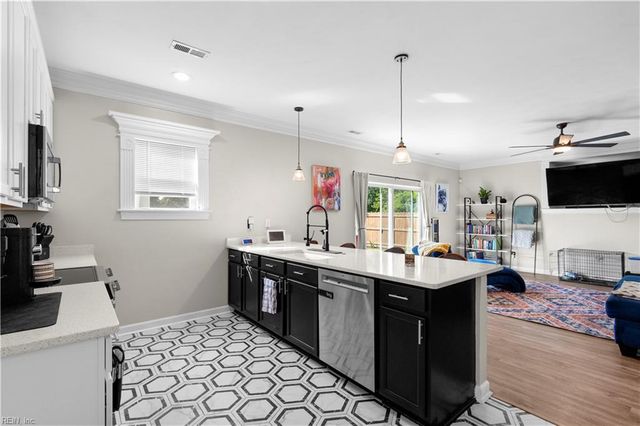5207 Pughsville RD, Chesapeake, VA 23321