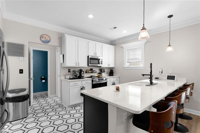 5207 Pughsville RD, Chesapeake, VA 23321