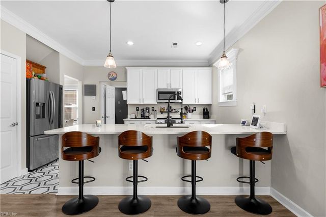 5207 Pughsville RD, Chesapeake, VA 23321