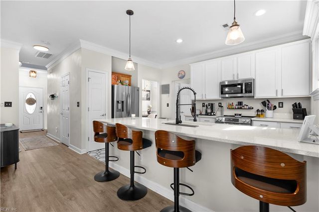 5207 Pughsville RD, Chesapeake, VA 23321