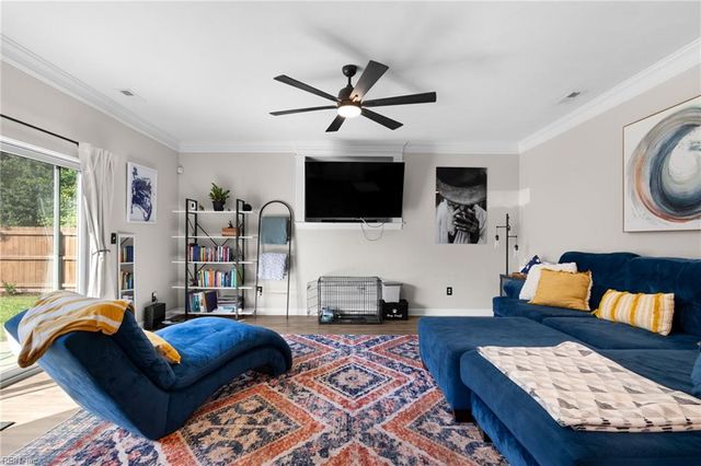 5207 Pughsville RD, Chesapeake, VA 23321