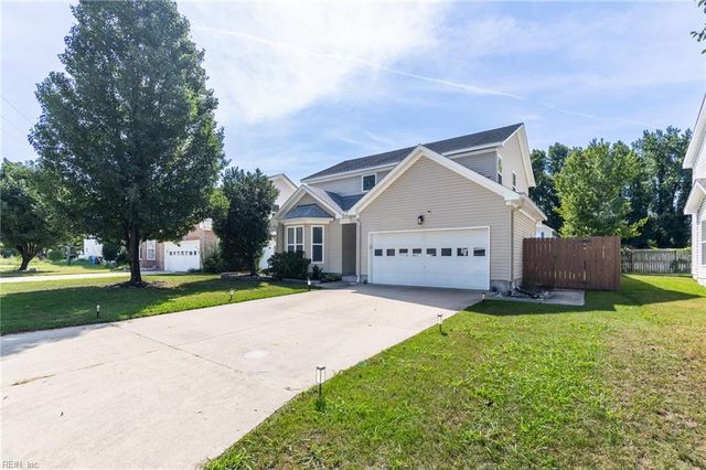 5207 Pughsville RD, Chesapeake, VA 23321