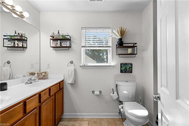 5207 Pughsville RD, Chesapeake, VA 23321