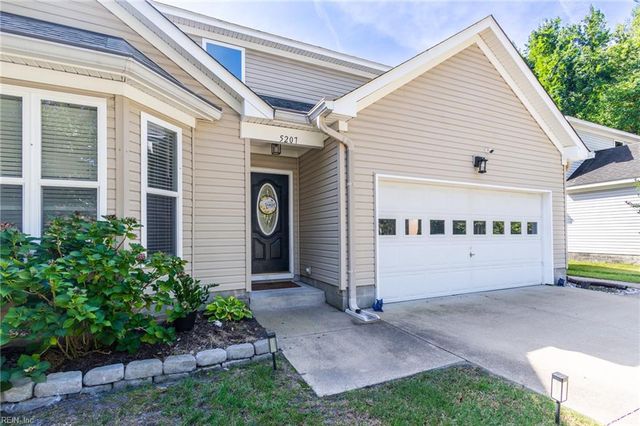 5207 Pughsville RD, Chesapeake, VA 23321