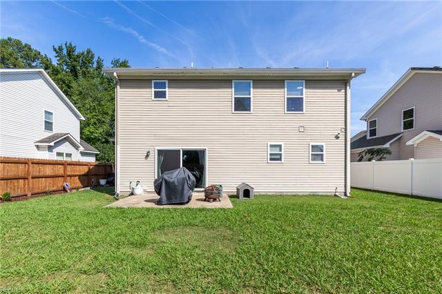 5207 Pughsville RD, Chesapeake, VA 23321