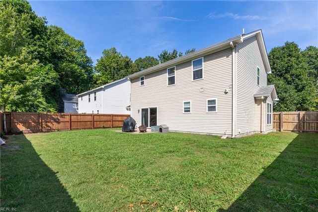 5207 Pughsville RD, Chesapeake, VA 23321