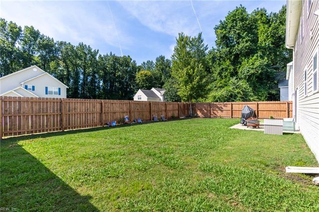 5207 Pughsville RD, Chesapeake, VA 23321