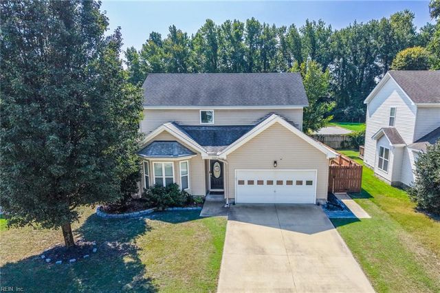 5207 Pughsville RD, Chesapeake, VA 23321