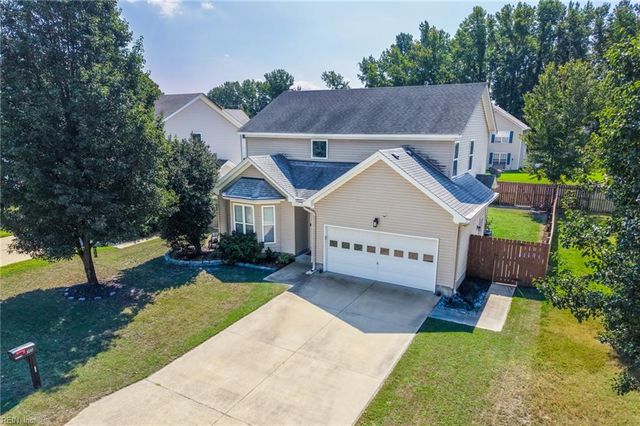 5207 Pughsville RD, Chesapeake, VA 23321