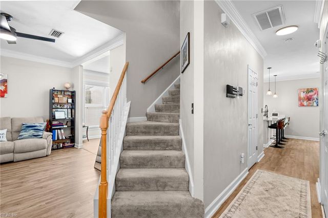 5207 Pughsville RD, Chesapeake, VA 23321