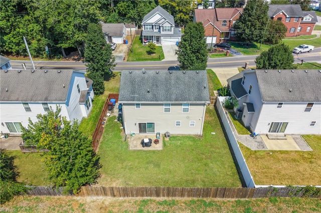 5207 Pughsville RD, Chesapeake, VA 23321