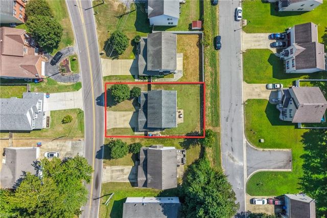 5207 Pughsville RD, Chesapeake, VA 23321