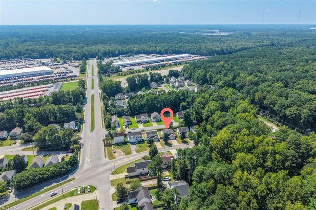 5207 Pughsville RD, Chesapeake, VA 23321