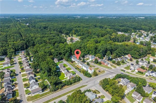 5207 Pughsville RD, Chesapeake, VA 23321