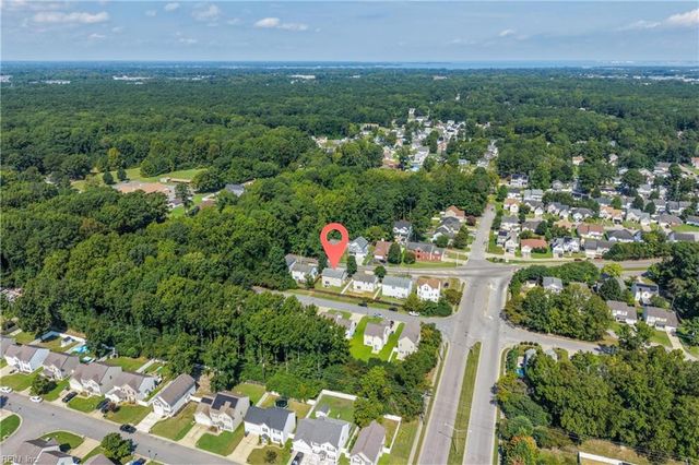 5207 Pughsville RD, Chesapeake, VA 23321