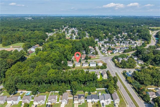 5207 Pughsville RD, Chesapeake, VA 23321
