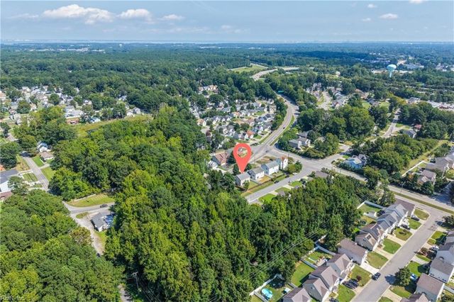 5207 Pughsville RD, Chesapeake, VA 23321