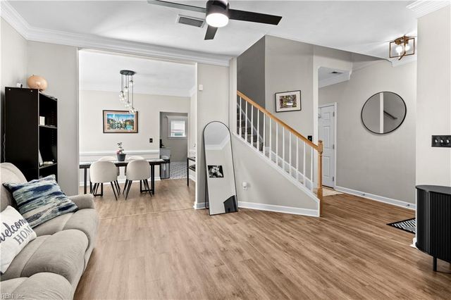 5207 Pughsville RD, Chesapeake, VA 23321