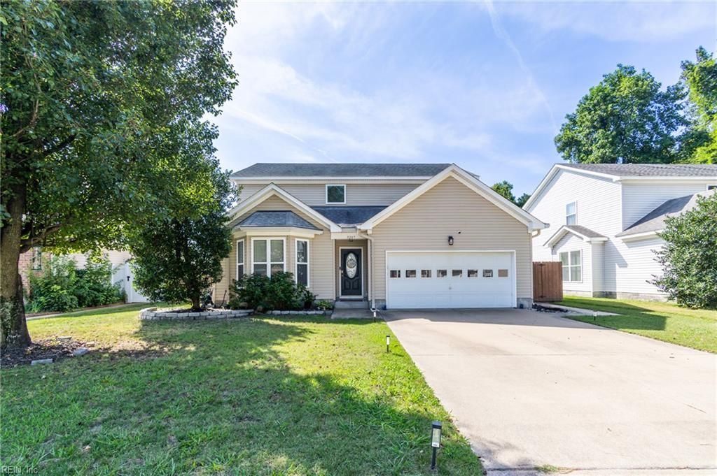 5207 Pughsville RD, Chesapeake, VA 23321
