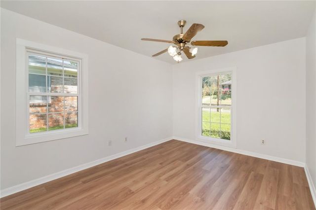 821 Parkwood Drive W, Mobile, AL 36608