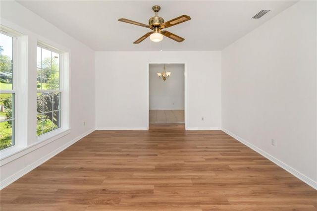 821 Parkwood Drive W, Mobile, AL 36608