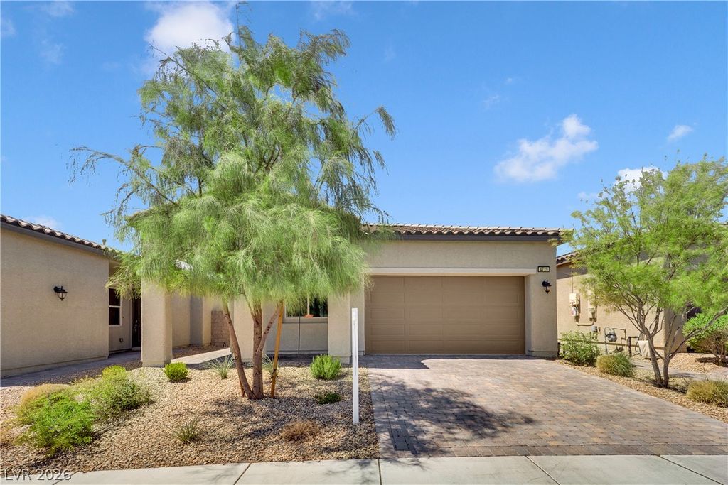4719 North Transcendental Street, North Las Vegas, NV 89031 — photo 2