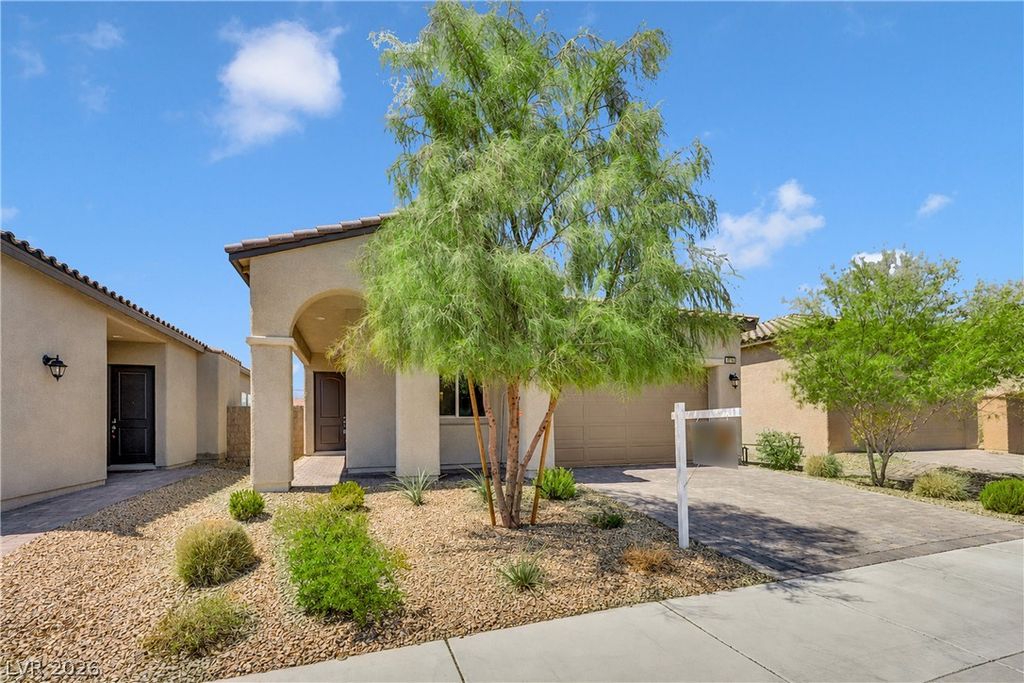 4719 North Transcendental Street, North Las Vegas, NV 89031 — photo 3