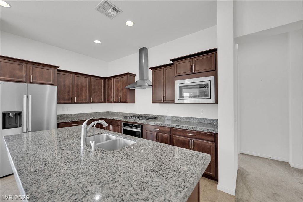 4719 North Transcendental Street, North Las Vegas, NV 89031 — photo 5