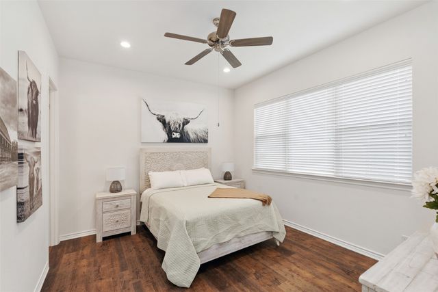 317 Kauai Court, Tool, TX 75143
