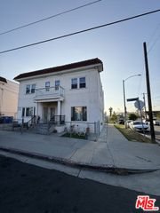 564 S Grande Vista Avenue, Los Angeles, CA 90063