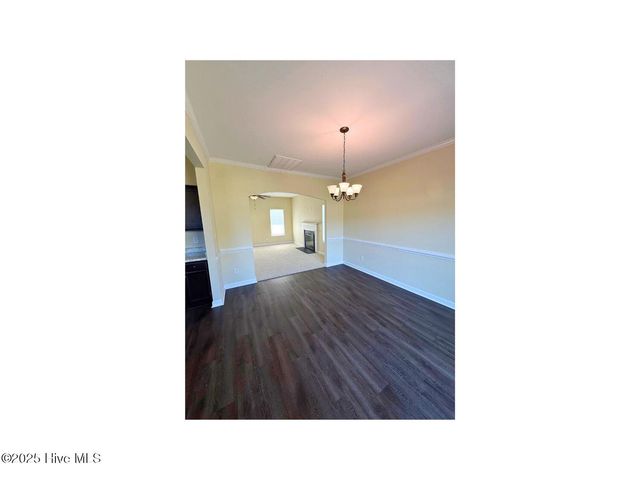 111 Tides End Drive, Holly Ridge, NC 28445