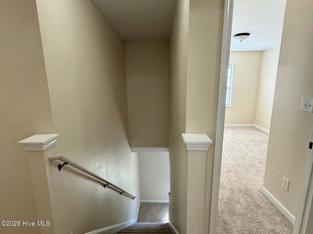 111 Tides End Drive, Holly Ridge, NC 28445